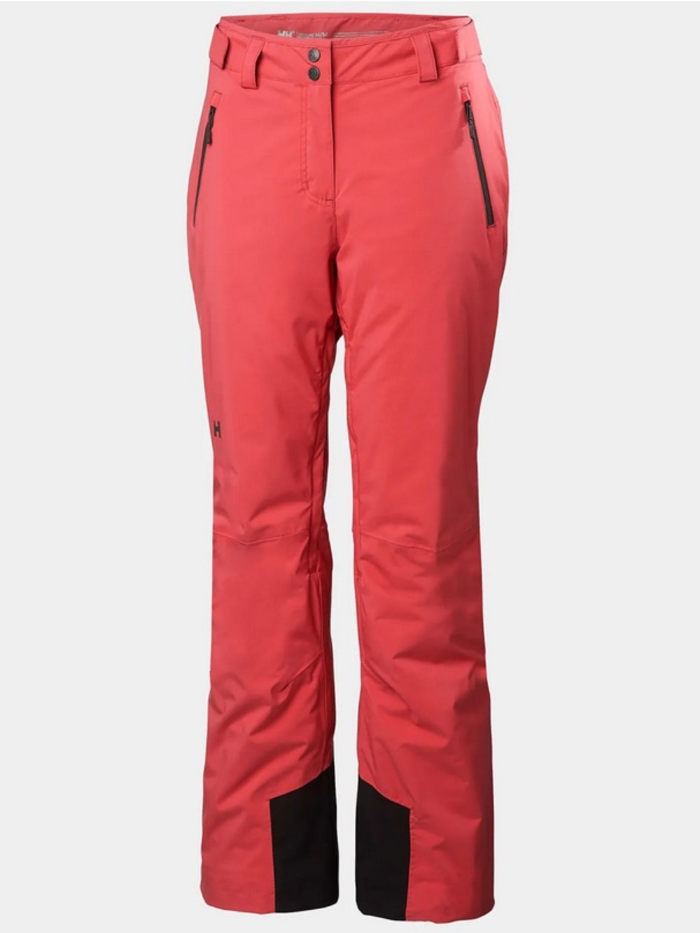 Helly Hansen Women's Legendary Insulated Pant - Poppy Red XL Regular
